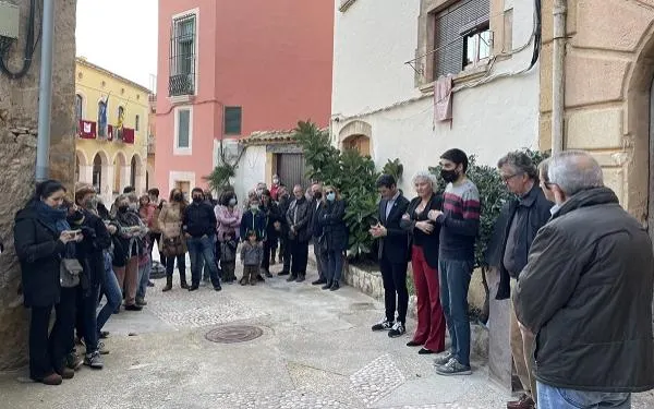 Foto: Altafulla Ràdio