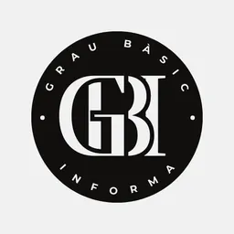 Grau Bàsic Informa #1 - episode art