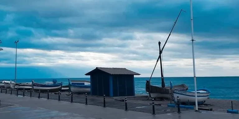 Mantenim els riuxats i l'ambient fred