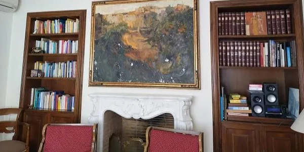 Estudien l'adquisició d'una pintura de Josep Sala