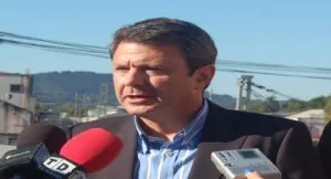 Carta abierta del alcalde José Antonio Santano a la ciudadanía de Irun