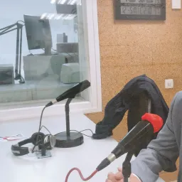 #287 - Actualitat amb Joan Ridao, lletrat major Parlament - episode art