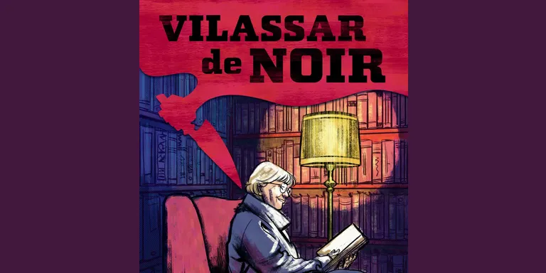 Des d’aquest divendres fins al diumenge, Vilassar de Noir