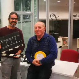 Fuera de Campo del 13/1/2012 — Estrens de cinema de gener de 2012 a Fuera de Campo - episode art