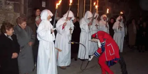 Activitats de Nadal a Organyà, Peramola, Montferrer i Coll de Nargó