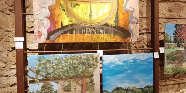 Cap de setmana de màxima intensitat per al Cercle Artístic d’Altafulla
