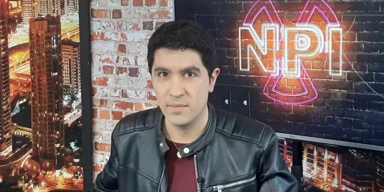 XABIER BERMÚDEZ, EL HOMBRE QUE CONVIERTE LA TELEVISIÓN EN UN ARTE DE PROXIMIDAD