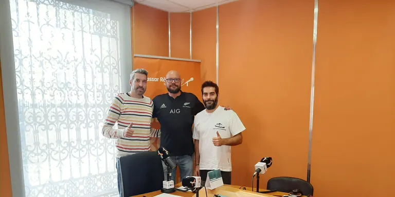 5ena edició d’Oktoberfest, des d’aquest divendres a diumenge