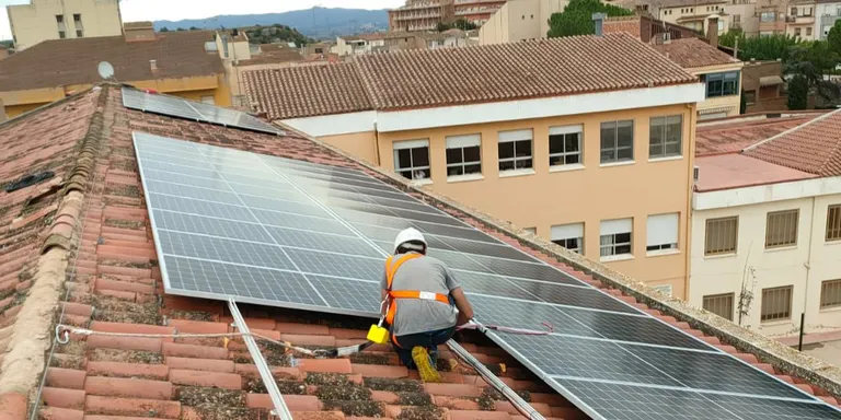 L'AMPA del Sinera recull més de 1.000 euros per la Fundació Hospital Sant Joan de Déu en les activitats d'ahir