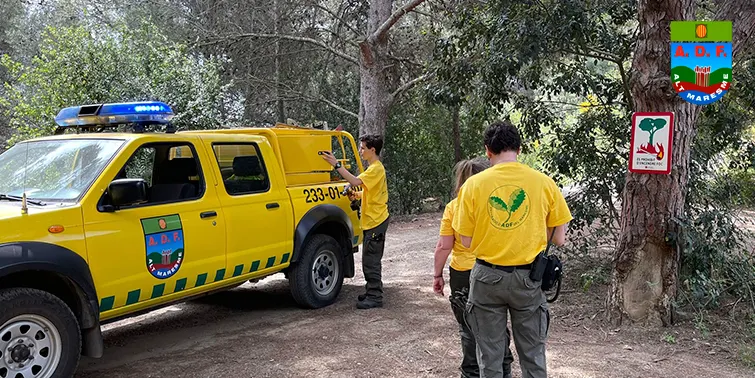 Alerta per l'onada de calor que s'allargarà deu dies més