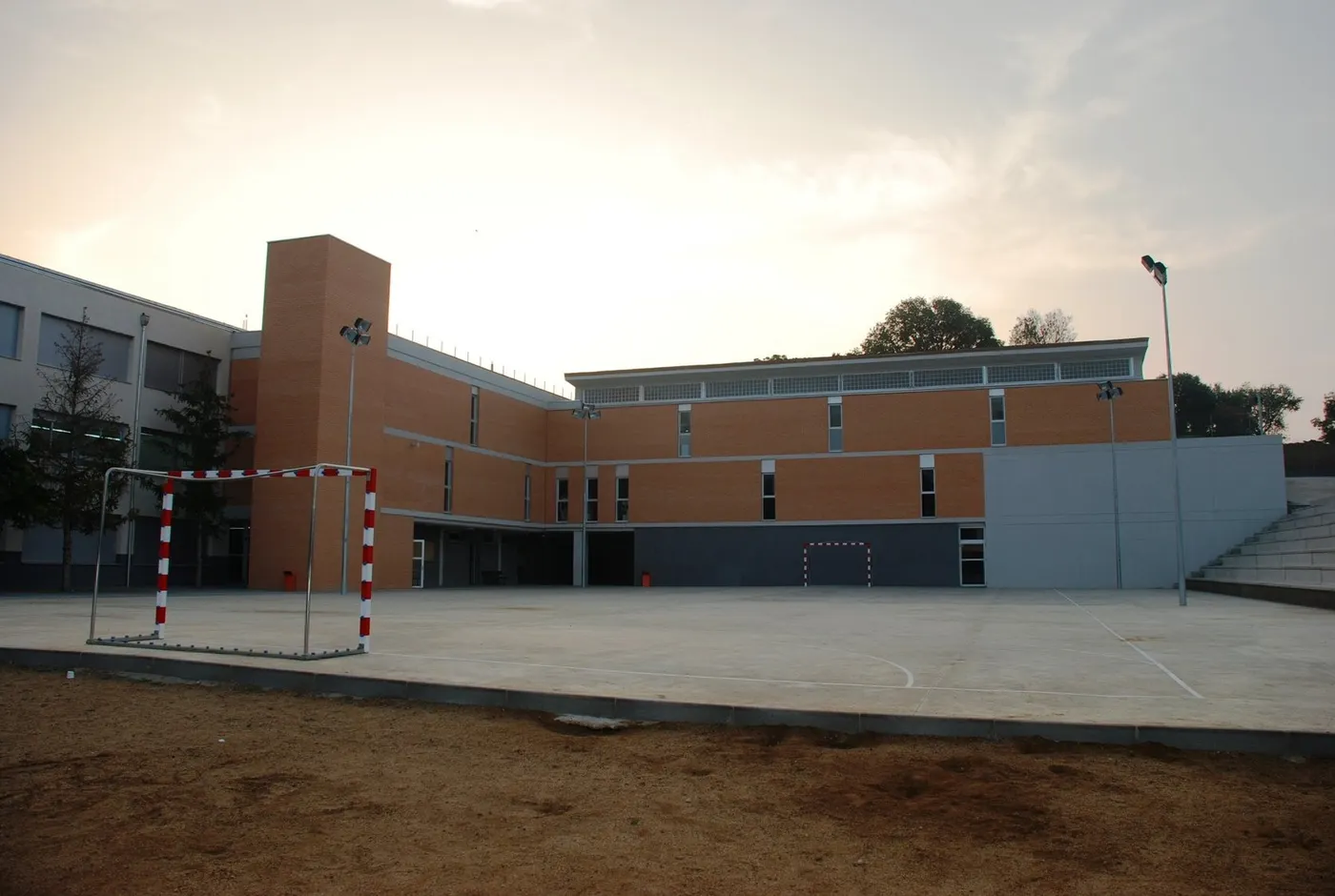 L'Ajuntament de Caldes i la Generalitat creen un òrgan per planificar conjuntament l'oferta educativa al municipi