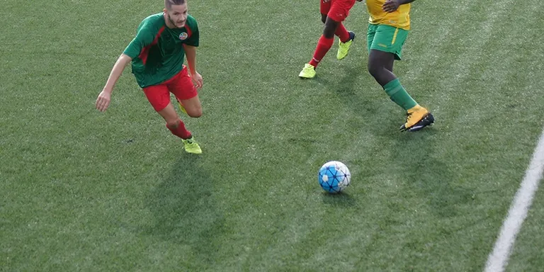 L’Olímpic Can Fatjó necessita un ‘Home gol’