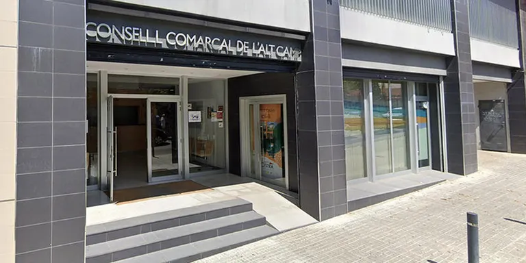 Tret de sortida a les activitats del Servei d’Intervenció i Temps per Cures a l’Alt Camp