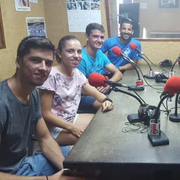 L'entrevista - CN Sant Carles - Campionats de rem - 13/07/2018 - episode art