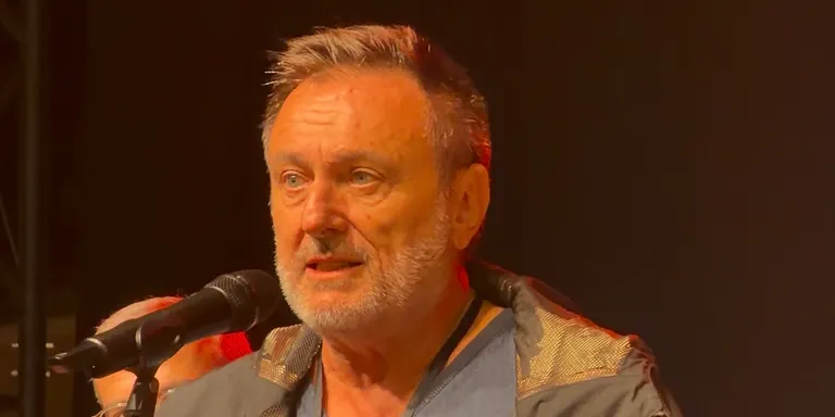 Salvador Cot, organitzador de la Fira del Vi de Rubí: “L’èxit de la trobada ens fa replantejar la seva forma actual”
