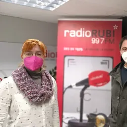 #646 - El Rubí Solar amb Energia Positiva - episode art