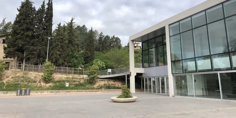 Obertes les inscripcions per al proper curs de salut i benestar a través del taitxí