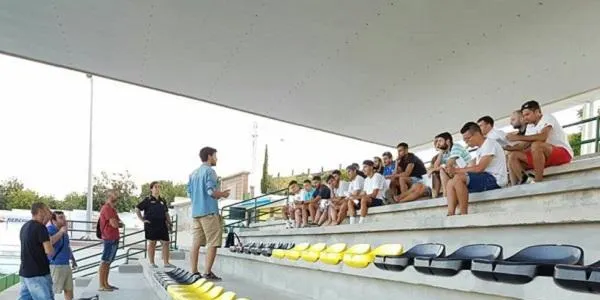 El CE Altafulla es presenta davant l’afició aquest diumenge contra El Catllar