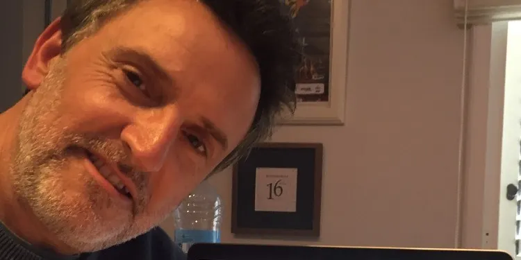 Joan Gallart ha obtingut el Premi de Teatre Breu Orfeó Maonès