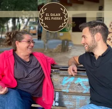 El calaix del passat
