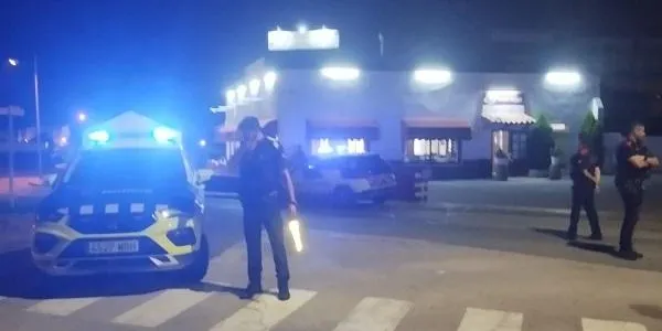 La Policia Local de Creixell signa un conveni marc de col·laboració amb el SCT