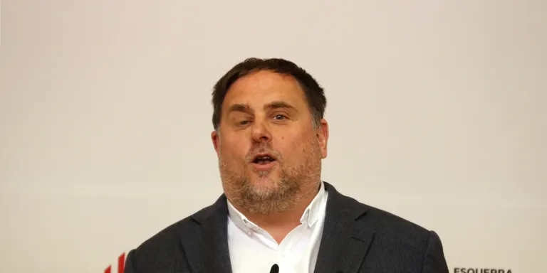 Junqueras qüestiona la "credibilitat" de l'espionatge a Sánchez: "És evident que pot ser una cortina de fum"