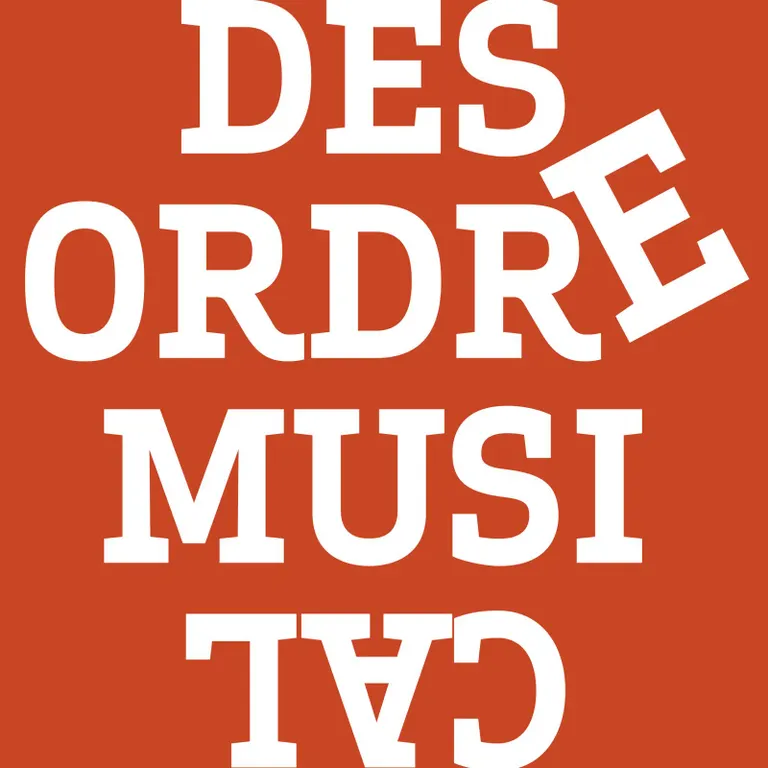 Desordre musical