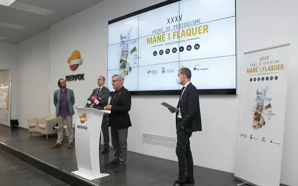 Foto: Ajuntament de Torredembarra