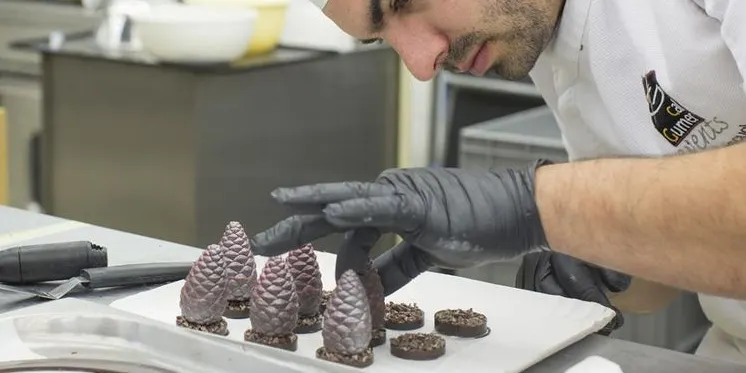 El Taller de Postres Cal Gumer d'Almenar distingit com una de les 50 millors pastisseries de Catalunya