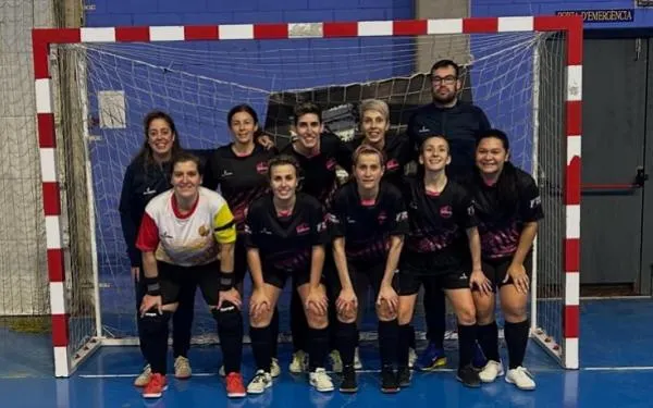 Foto: CFS La Pobla de Montornès