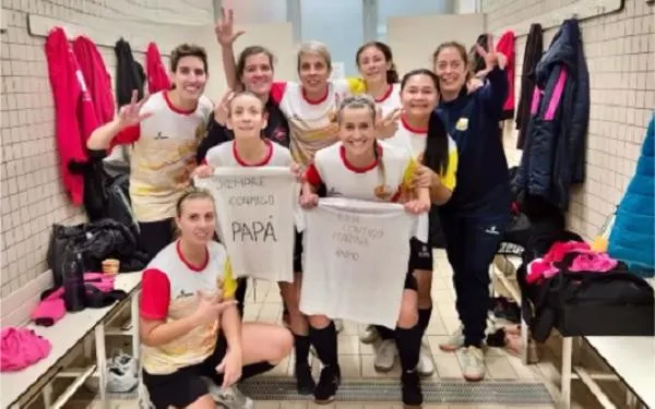 Foto: CFS La Pobla de Montornès