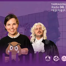 Els guanyadors del Carnaval 2024 i La Bóta | En Calces 1x16 - episode art