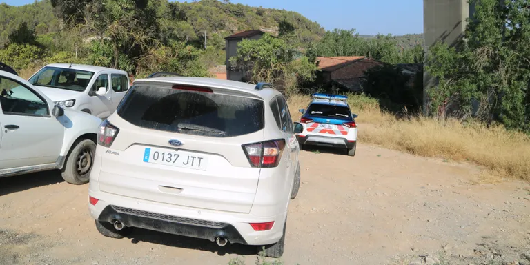 Investiguen la mort d'un home i una dona a Sant Vicenç de Castellet
