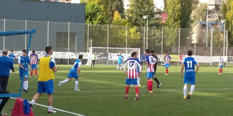 La Seu FC rep el Pobla i l'Organyà el Térmens