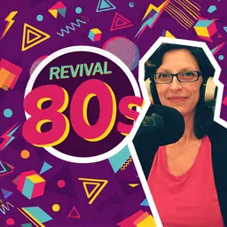 Revival 80 del 11/7/2025 - episode art