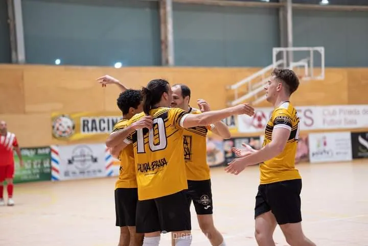 Resultats esportius dels equips pinedencs