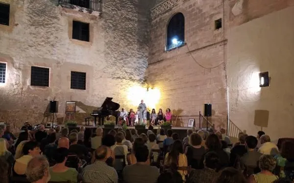 Foto: Altafulla Ràdio (Arxiu)