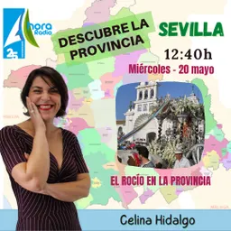 #71 - Descubre la Provincia del 20/5/2026 - episode art