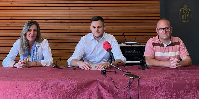 Treballem per Solsona suspèn el govern municipal d'Esquerra i CUP a l'equador del mandat