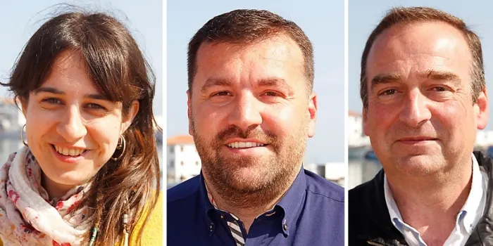 CUP, PSC i AeC mantenen el número de regidors