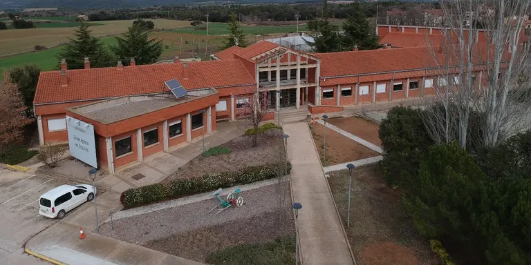 L'Escola Agrària del Solsonès busca un professor per incorporar-se al centre