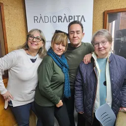 Activitats i novetats del Casal Municipal del Jubilat - episode art