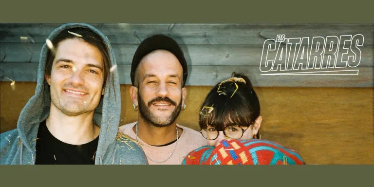 Els Catarres seran el cap de cartell de la 37a edició de la Festa del Brut i la Bruta de Torà