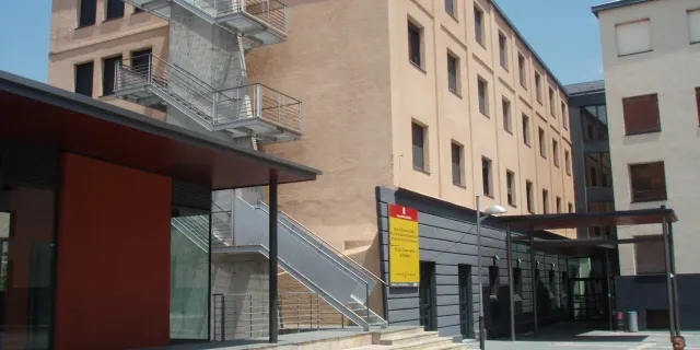 Preparen un acte per commemorar els 20 anys del tancament del col·legi Lestonnac de la Seu