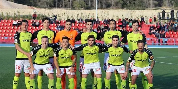 La RFEF dona per acabades les competicions semiprofessionals i el Nàstic es mantindrà a Segona B