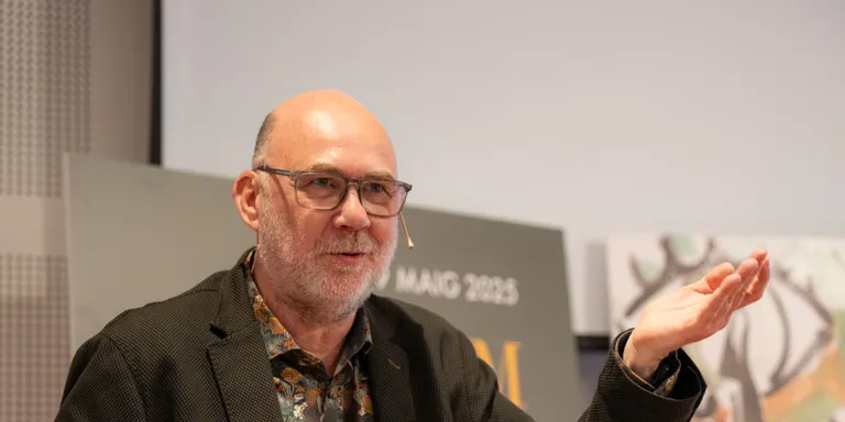 La Firagost 2025 reconeix quatre porronaires d’honor