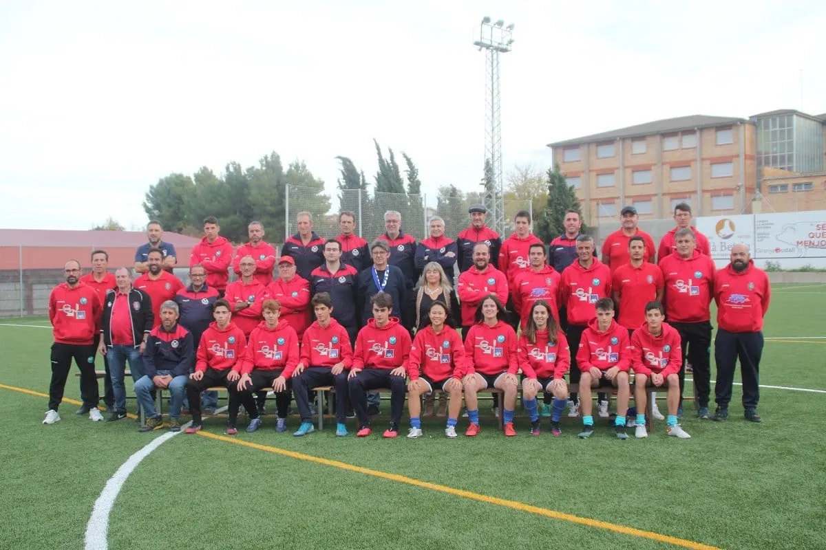 Convoquen eleccions a la junta del Club Futbol Solsona i el Futbol Base Solsona Arrels