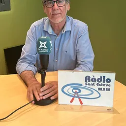 FQ - L'entrevista Local del 24/7/2025 - episode art