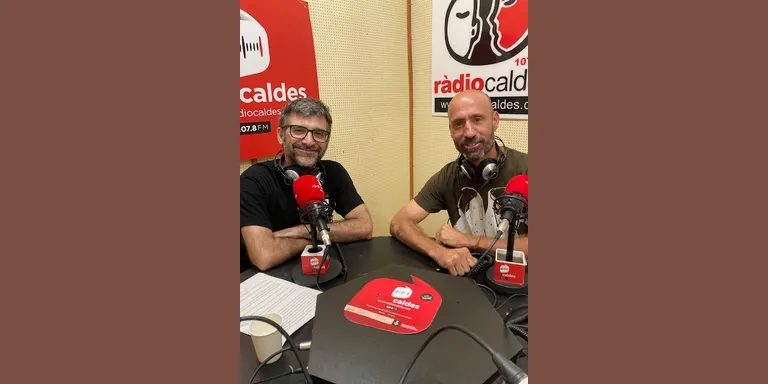 Caldes encara la campanya forestal d’estiu amb optimisme moderat