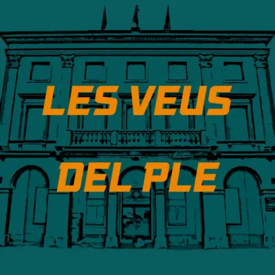‘Les veus del ple” del 27.01.2023